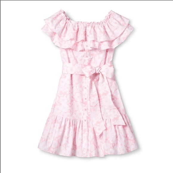 NEW Lisa Marie Fernandez x Target Dress - Picture 2 of 10